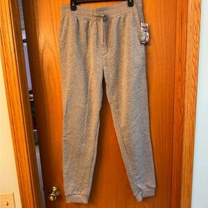 Tru fit Heather Gray Men's Sweatpants